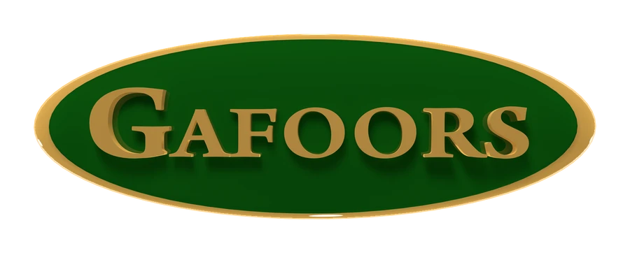 Gafoors